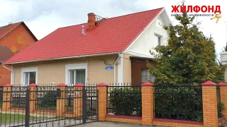 Дома, коттеджи в агентстве недвижимости ЖИЛФОНД.  Этот коттедж в Новосибирском районе, г. Обь продан