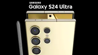 Samsung Galaxy S24 Ultra – НАКОНЕЦ-ТО ВАЖНАЯ ФУНКЦИЯ!