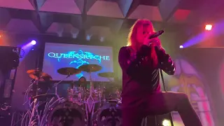 Queensrÿche - Lost in Sorrow - Culture Room - Ft Lauderdale, FL - March 4, 2023