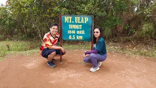 Hike at Mt. Ulap Part#3 | Annie's Thing