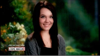 Fitness App Helps Track Michigan Teen's Killer - Pt. 1 - Crime Watch Daily