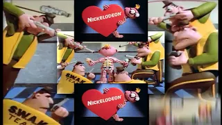 (REQUESTED) [YTPMV] Nickelodeon - Inside-Out Boy - Prison (1992, USA) Scan