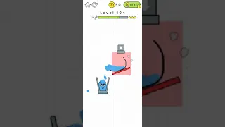 Let's Play - Happy Glass, Level 104