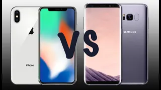 Iphone თუ Samsung? (ქუჩის გამოკითხვა) [არქივი] ▶️ GOGA.TV