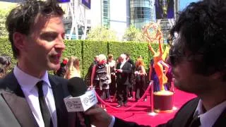 66th Primetime Emmys - Red Carpet