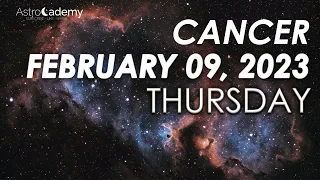 CANCER ♋❤ A TRUTH THAT WILL SHOCK THE NATION ❤️ HOROSCOPE TAROT READING February 2023