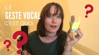 Apprendre à chanter ! Les BASES de la technique vocale