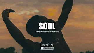 Tayc x Burna Boy x Rema x Wizkid Afroswing Type Beat 2024 "SOUL" | Afrobeat Instrumental