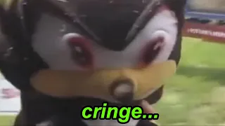 The Cringiest Sonic Video I've ever seen