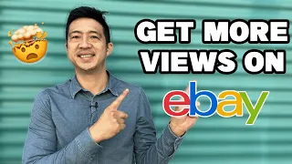 EXACTLY How to Rank Higher on eBay