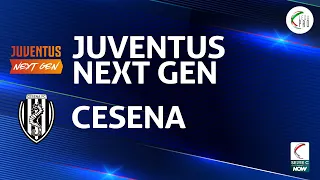 Juventus Next Gen - Cesena 1-2 | Gli Highlights