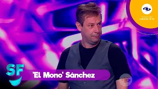 ¿Qué le apena a 'El Mono' Sánchez?: El humorista reflexiona sobre los momentos incómodos