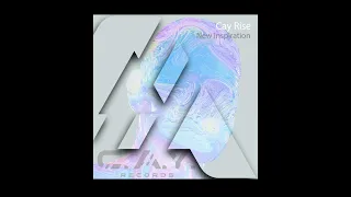 Cay Rise - New Inspiration (Original mix)