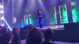 Megadeth - The Threat Is Real, Camden, NJ 9/15/2021