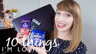 10 Things I'm Loving This Autumn | A Kathy Moment