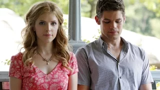 The Last Five Years (2014) Anna Kendrick, Jeremy Jordan, Tamara Mintz