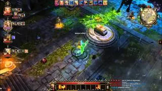 Divinity Original Sin - ENDGAME Final BOOS FIGHT - Void Dragon - Level 20 - Episode 2