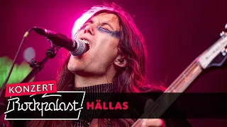 Hällas live | Freak Valley Festival 2023 | Rockpalast