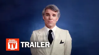Steve! (Martin) A Documentary in 2 Pieces Trailer