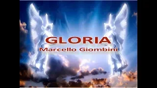 Gloria   Marcello Giombini