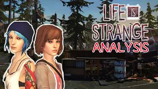 Life is Strange - Out of Time Analysis (ft. Anya)