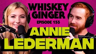 Whiskey Ginger - Annie Lederman - #153