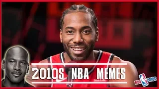 NBA Memes & Videos From The 2010s Part 2 (NBA 2010s)