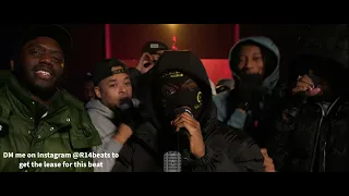 Digga D x Booter Bee "Proof" UK Drill Type Beat (Groundworks Cypher #GW22)