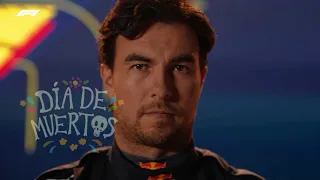 F1 2022 Opening Titles (Mariachi Version) Mexico GP