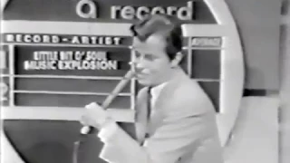 American Bandstand 1967 - Little Bit O'Soul, The Music Explosion