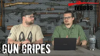 Gun Gripes #241: "The New Shift in Gun Culture"