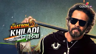 Khatron Ke Khiladi Made In India | खतरों के खिलाडी मेड इन इंडिया | Times When Rohit Took The Wheel!