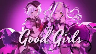 Nightcore - Good Girls (Elle King) (Lyrics)