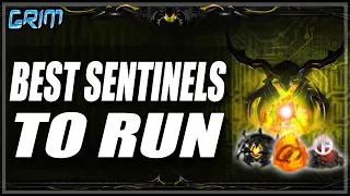 [PoE 3.18] The Most Profitable Sentinel Rewards And How To Get Them