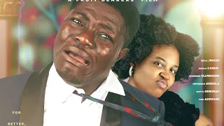 SECOND VOW - Produced by Seun Adejumobi