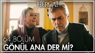 Hazar'dan Azize'ye büyük adım! - Hercai 64. Bölüm