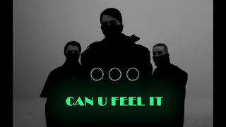 Swedish House Mafia - Can U Feel It [HQ]