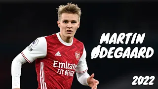 Martin Ødegaard 2022 ● Best Skills and Goals ● [HD]