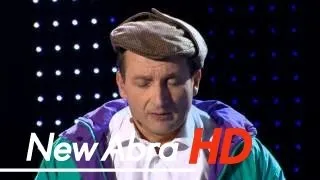 Kabaret Moralnego Niepokoju - Rodzice ze wsi - HD (DVD & BD)