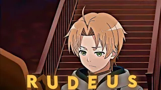RUDEUS 😞🖤/RUDEUS × ERIS💔/JOBLESS REINCARNATION S2/MOJE MORE/SAD EDIT - 4K