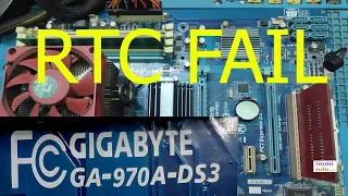 GIGABYTE GA 970A DS3 NO DISPLAY PROBLEM SOLUTION