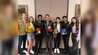 Power Rangers Beast Morphers │ Simi Valley Toy and Comic Fest
