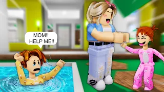 ROBLOX LIFE : Disgraceful Discrimination | Roblox Animation