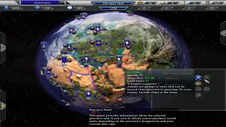 Empire Earth 3: Western World Domination Part 1