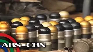 The World Tonight: Abandoned ammo, terrorists' gear found in Marawi City