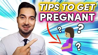 Pregnant | How To Get Pregnant Fast Tips