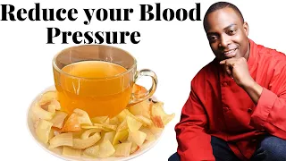 Reduce your blood pressure with onion!!