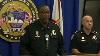 Jacksonville, FL shooting suspect turned away from HBCU before killing 3 in racist attack: officials