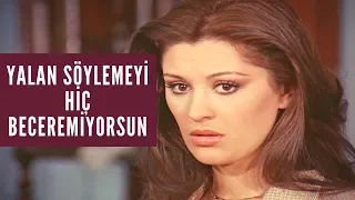 Yalan Söylemeyi Hiç Beceremiyorsun | İşte Bizim Hikayemiz