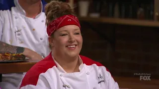 Hells Kitchen S17E06 A Little Slice of Hell